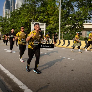 Runner Photo 6592180