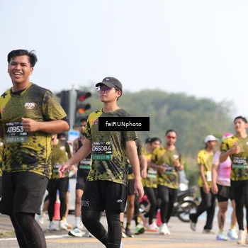 Runner Photo 6592184