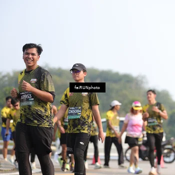 Runner Photo 6592193