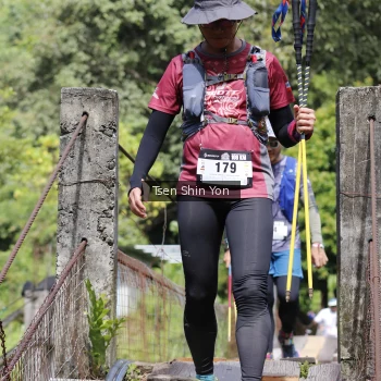 Runner Photo 65922