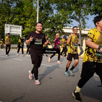 Runner Photo 6592203