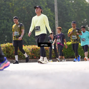 Runner Photo 6592205