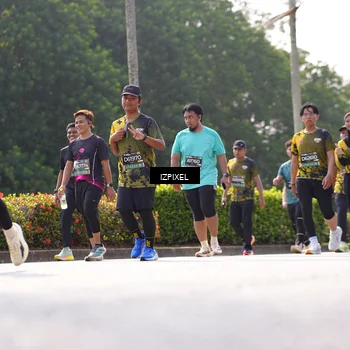Runner Photo 6592214