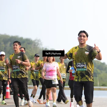 Runner Photo 6592216