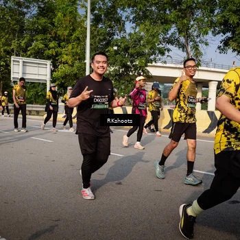 Runner Photo 6592218