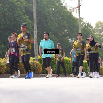 Runner Photo 6592227