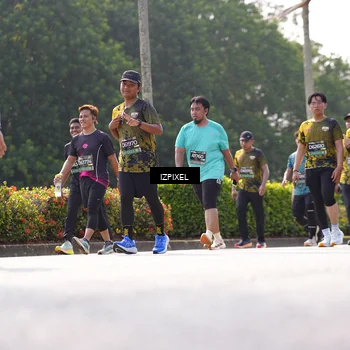 Runner Photo 6592238