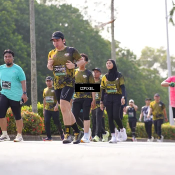 Runner Photo 6592264