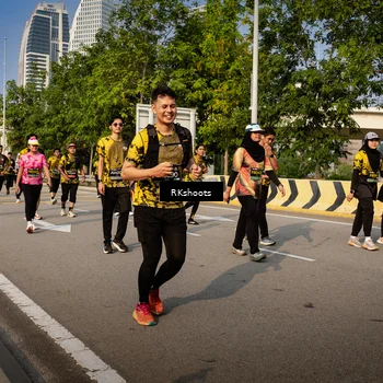 Runner Photo 6592265