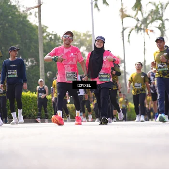 Runner Photo 6592284