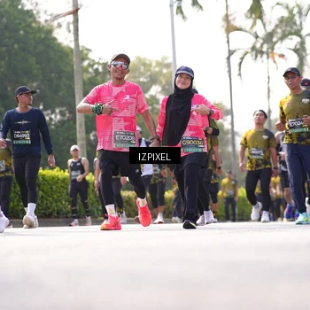 Runner Photo 6592294