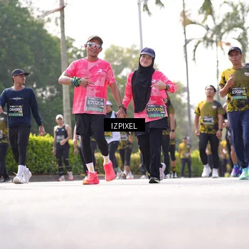 Runner Photo 6592296