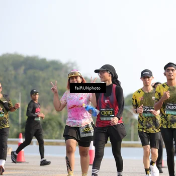Runner Photo 6592301