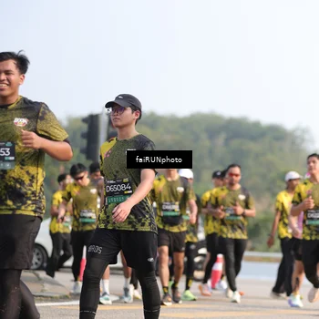 Runner Photo 6592304