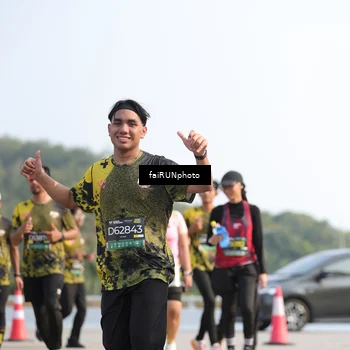 Runner Photo 6592308