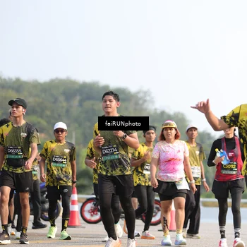 Runner Photo 6592314