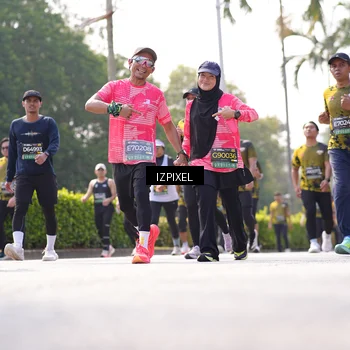 Runner Photo 6592320