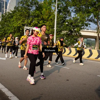 Runner Photo 6592330