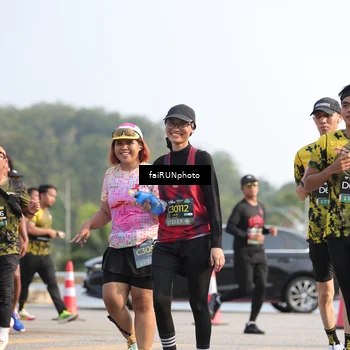 Runner Photo 6592332