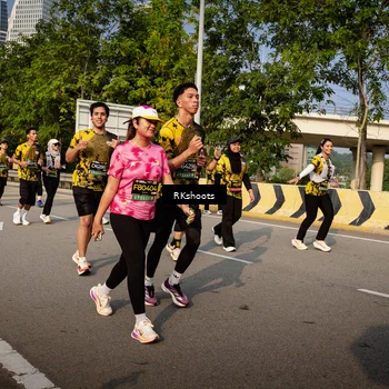 Runner Photo 6592334