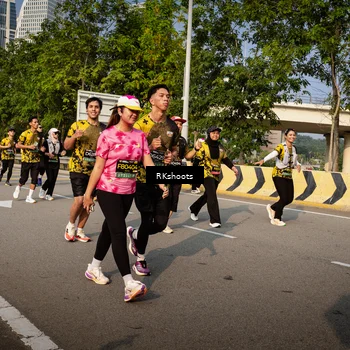 Runner Photo 6592357