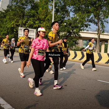Runner Photo 6592360