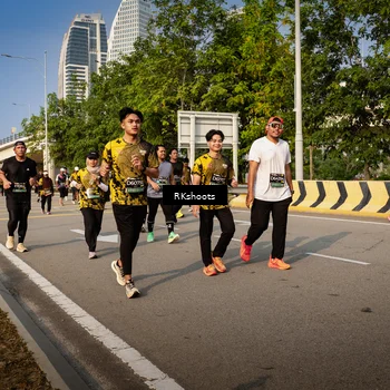 Runner Photo 6592369