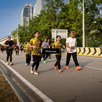 Runner Photo 6592370