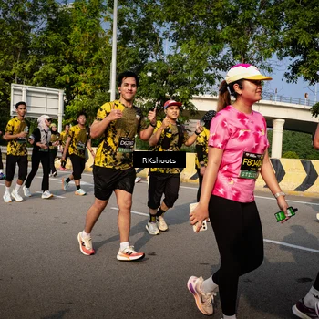 Runner Photo 6592372