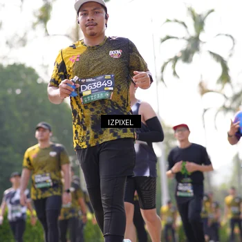 Runner Photo 6592373