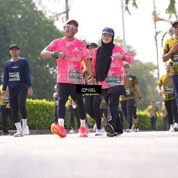 Runner Photo 6592382
