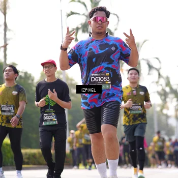 Runner Photo 6592390