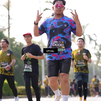 Runner Photo 6592401