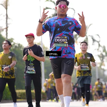 Runner Photo 6592407