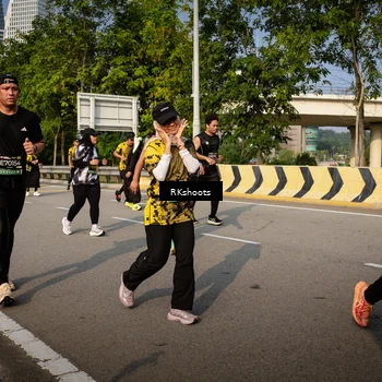 Runner Photo 6592408