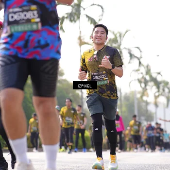 Runner Photo 6592429
