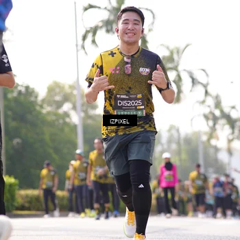 Runner Photo 6592434