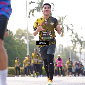 Runner Photo 6592440