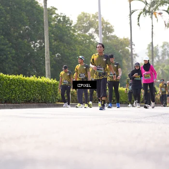 Runner Photo 6592451