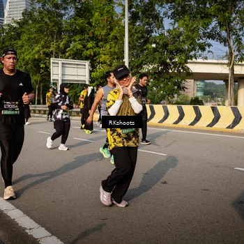 Runner Photo 6592454