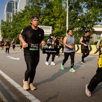 Runner Photo 6592468