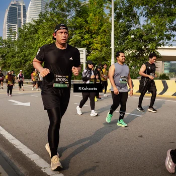 Runner Photo 6592470