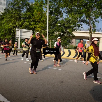 Runner Photo 6592474