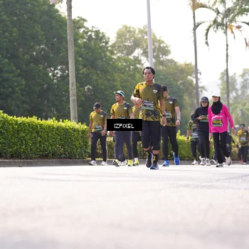 Runner Photo 6592479