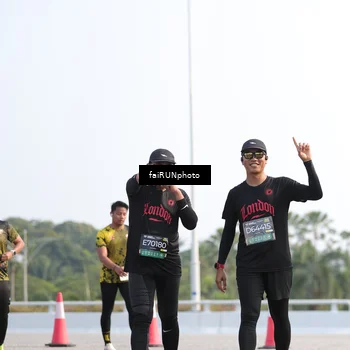 Runner Photo 6592481