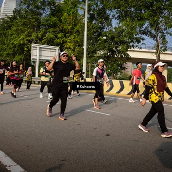 Runner Photo 6592485