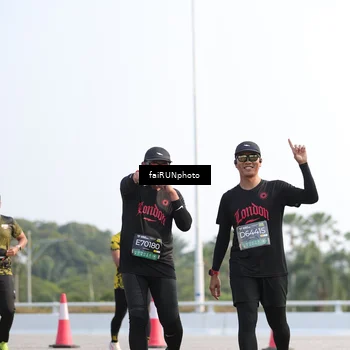 Runner Photo 6592490