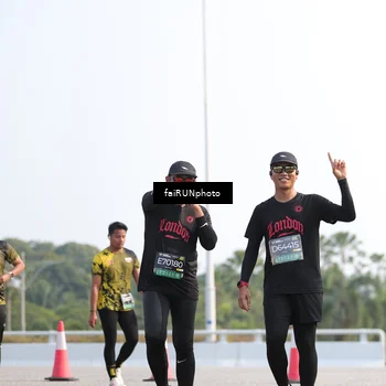 Runner Photo 6592491