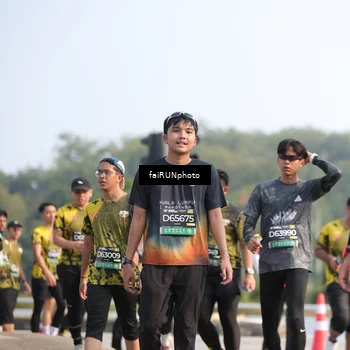 Runner Photo 6592494