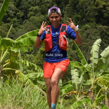 Runner Photo 65925